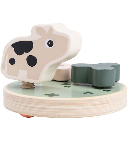 Done by Deer - Wooden Toy