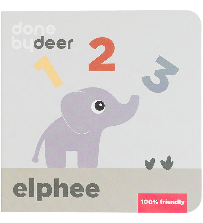 Done by Deer Bog - Elphee billede