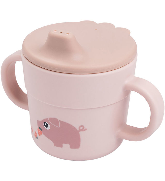 Done By Deer Kop m. Tud - Tiny Farm - Powder