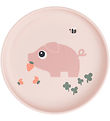 Done By Deer Tallerken - Tiny Farm - Powder Done By Deer Tallerken - Tiny Farm - Powder
