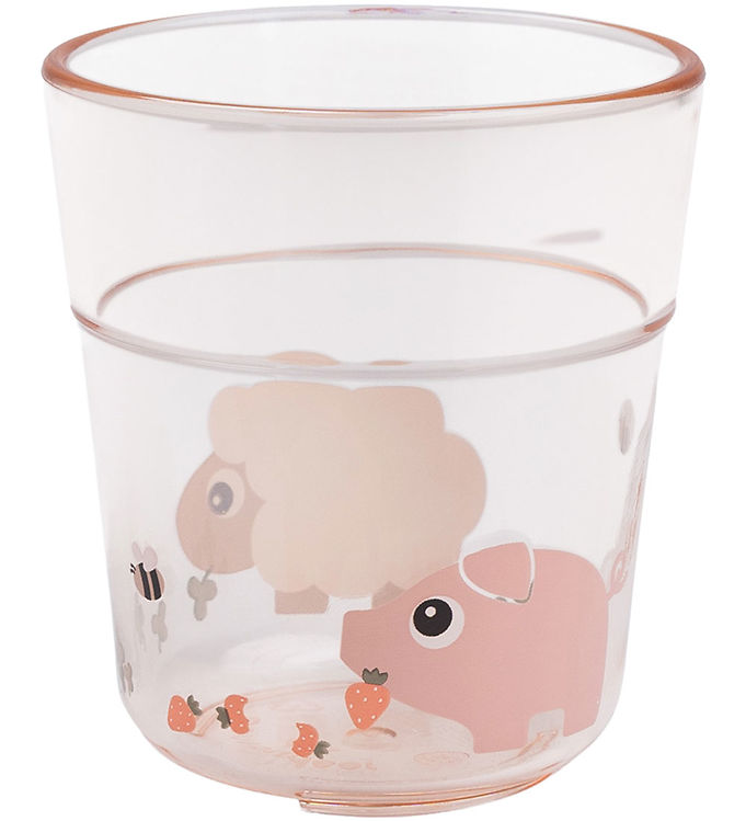 Done By Deer Kop - Tiny Farm - Powder billede