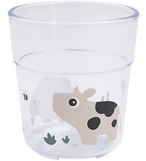 Done By Deer Glas - Tiny Farm - Sand Done By Deer Glas - Tiny Farm - Sand