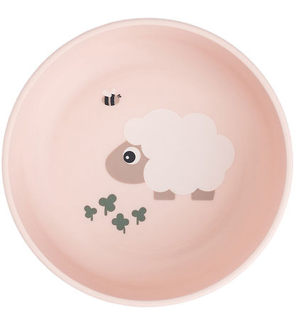 Done By Deer Skål - Tiny Farm - Powder Done By Deer Skål - Tiny Farm - Powder