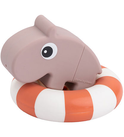 Done By Deer Badelegetøj - Ozzo - Powder Done By Deer Badelegetøj - Ozzo - Powder