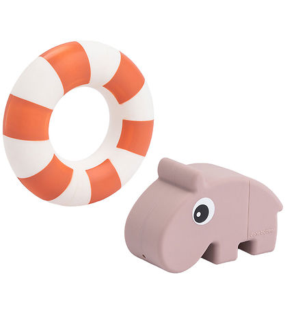 Done By Deer Badelegetøj - Ozzo - Powder Done By Deer Badelegetøj - Ozzo - Powder