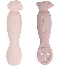 Done By Deer Læringsske Sæt - Tiny Farm - Powder Done By Deer Læringsske Sæt - Tiny Farm - Powder