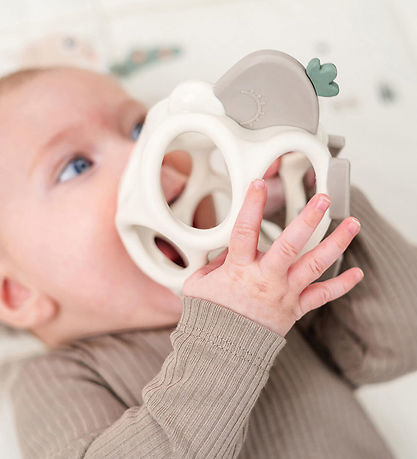 Done By Deer Bidelegetøj - Sheepy Sand