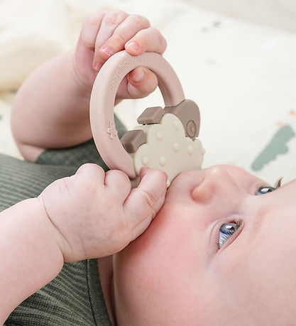 Done By Deer Bidering - Får - Sheepy Powder