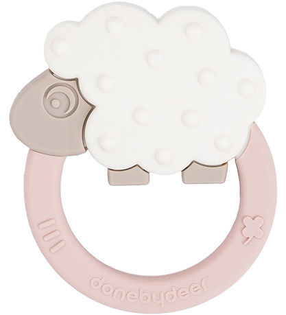 Done By Deer Bidering - Får - Sheepy Powder