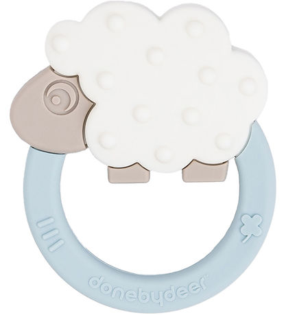 Done By Deer Bidering - Får - Sheepy Blue