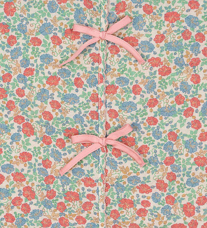 Konges Sløjd Kjole - Elin Bow - Fiola Konges Sløjd Kjole - Elin Bow - Fiola