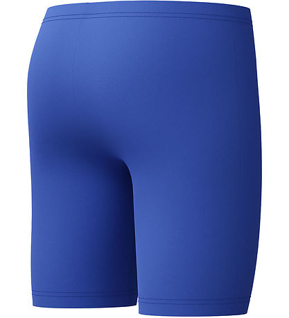 Speedo Badebukser - HyperBoom Panel Jammer - Blå m. Print