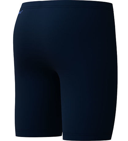 Speedo Badebukser - Digital Panel Jammer - Navy m. Hajer Speedo Badebukser - Digital Panel Jammer - Navy m. Hajer