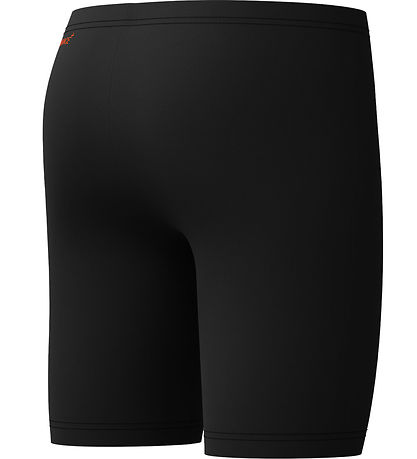 Speedo Badebukser - Digital Panel Jammer - Sort m. Print Speedo Badebukser - Digital Panel Jammer - Sort m. Print