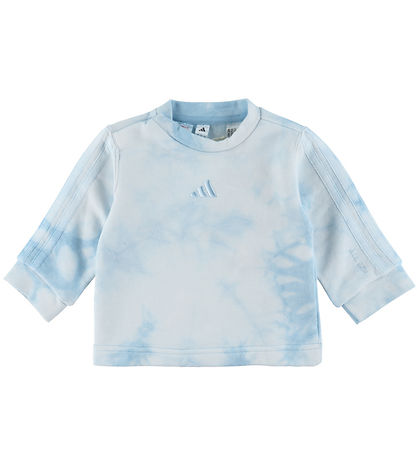 adidas Performance Sweat Set - Glow Blue