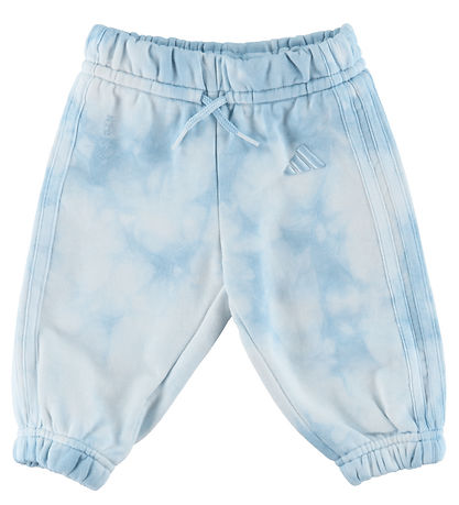 adidas Performance Sweat Set - Glow Blue