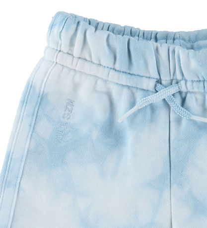 adidas Performance Sweat Set - Glow Blue