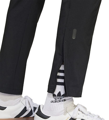 adidas Performance Trousers - Real Madrid - Black