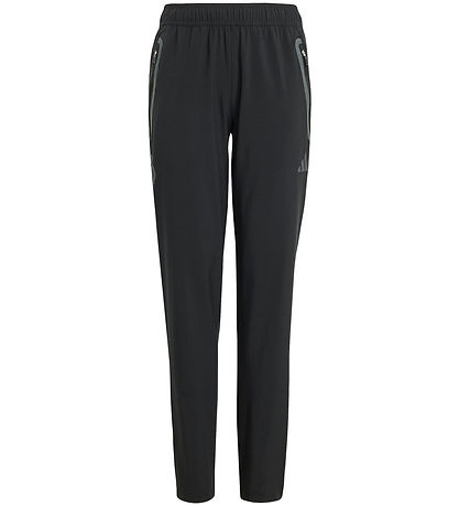 adidas Performance Trousers - Real Madrid - Black