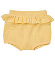 FUB Bloomers - Strik - Vanilla FUB Bloomers - Strik - Vanilla