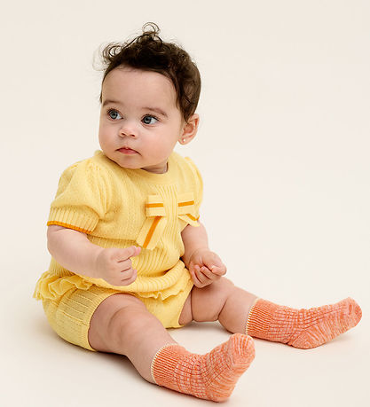 FUB Bloomers - Strik - Vanilla FUB Bloomers - Strik - Vanilla