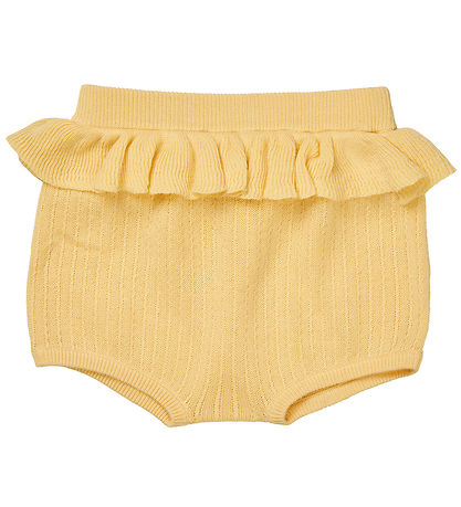 FUB Bloomers - Strik - Vanilla