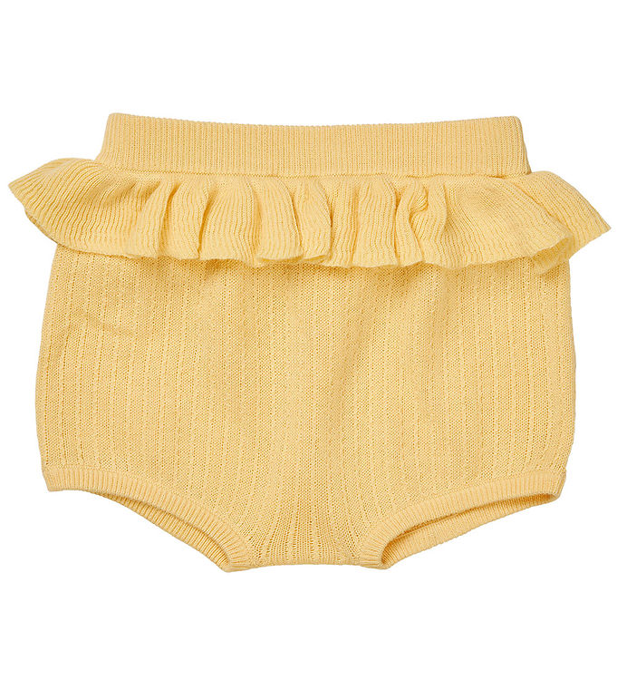 FUB Bloomers - Strik - Vanilla