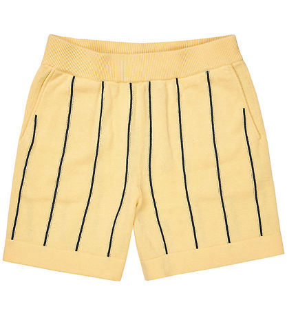 FUB Shorts - Strik - Vanilla/Dark Navy FUB Shorts - Strik - Vanilla/Dark Navy