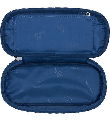 Beckmann Penalhus - Cheeta - Mørkeblå