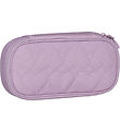 Beckmann Penalhus - Sport - Padded Hearts - Pink