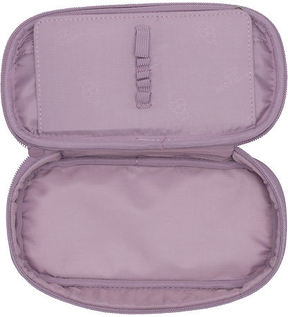 Beckmann Penalhus - Sport - Padded Hearts - Pink