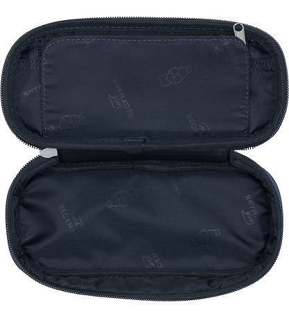 Beckmann Penalhus - Tech Rex - Sort