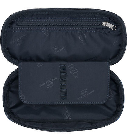 Beckmann Penalhus - Tech Rex - Sort Beckmann Penalhus - Tech Rex - Sort