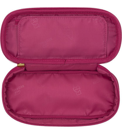 Beckmann Penalhus - Cherry - Rød Beckmann Penalhus - Cherry - Rød