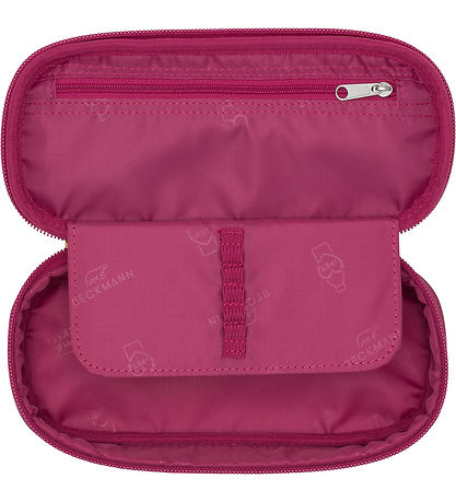 Beckmann Penalhus - Cherry - Rød Beckmann Penalhus - Cherry - Rød