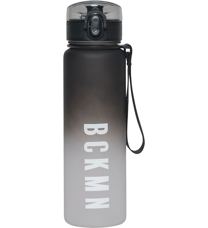 Beckmann Drikkedunk - 650 ml - Black Gradient