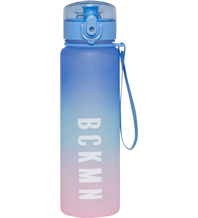 Beckmann Drikkedunk - 650 ml - Pink Gradient