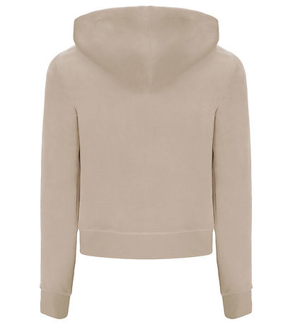 Juicy Couture Cardigan - Velour - Robertson - String