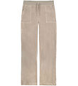 Juicy Couture Velourbukser - Del Ray - String Juicy Couture Velourbukser - Del Ray - String
