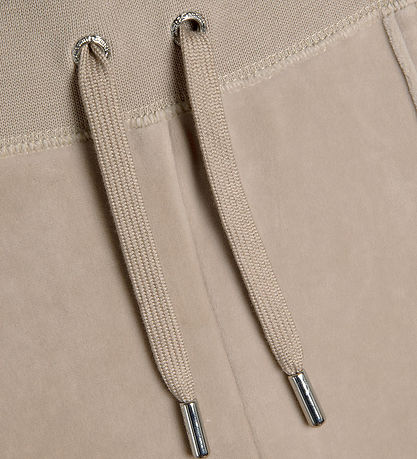 Juicy Couture Velourbukser - Del Ray - String