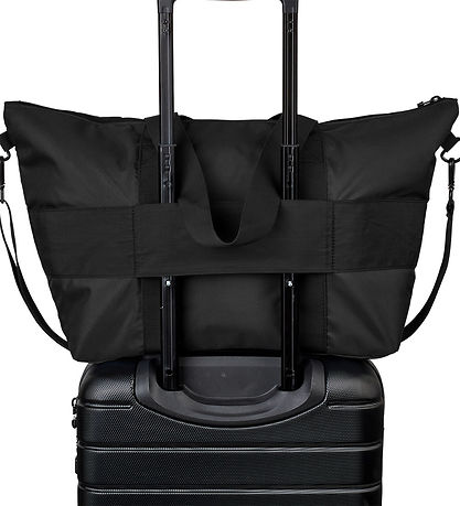 DAY ET Taske - Day RE-S Tonal Carry On - Sort