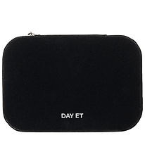 DAY ET Smykkeskrin - Day Z Jewelry Zip - Sort DAY ET Smykkeskrin - Day Z Jewelry Zip - Sort