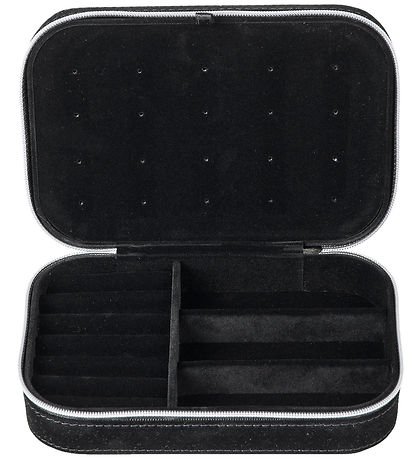 DAY ET Smykkeskrin - Day Z Jewelry Zip - Sort