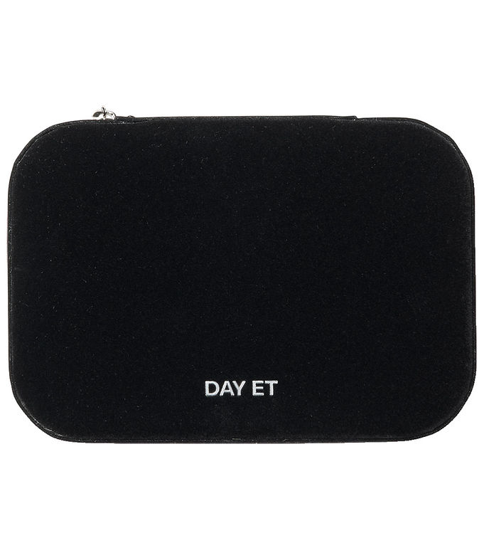 DAY ET Smykkeskrin - Day Z Jewelry Zip - Sort
