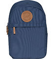 Beckmann Børnehavetaske - Urban Mini - Dusty Blue