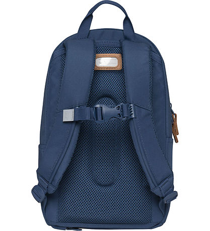Beckmann Børnehavetaske - Urban Mini - Dusty Blue