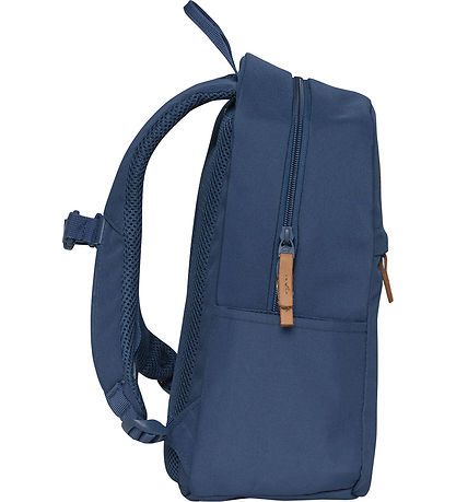 Beckmann Børnehavetaske - Urban Mini - Dusty Blue