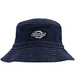 Dickies Bøllehat - Denim - Rinsed Dickies Bøllehat - Denim - Rinsed
