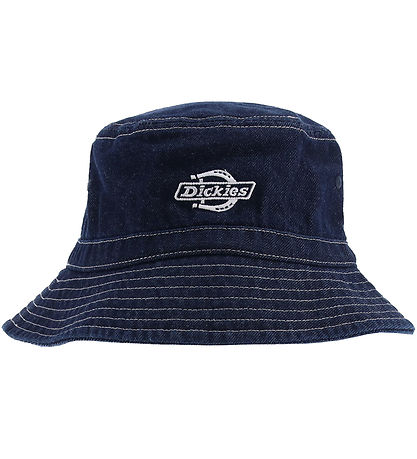 Dickies Bøllehat - Denim - Rinsed Dickies Bøllehat - Denim - Rinsed
