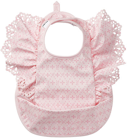 Elodie Details Hagesmæk - Embroidery Anglaise Pink